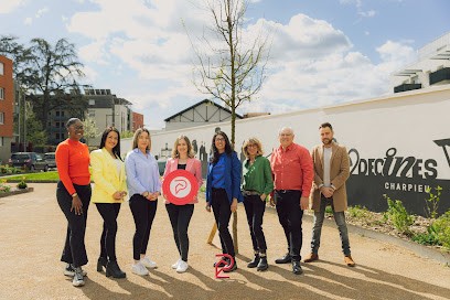 Stéphane Plaza Immobilier Décines, Agence Immobilière à Décines-Charpieu