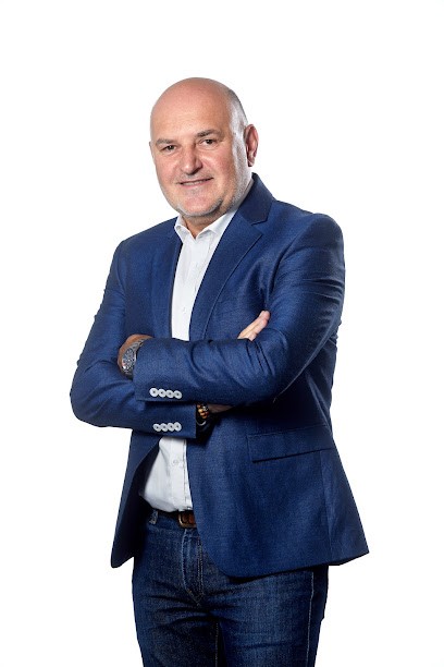 CHANEL Christophe - Conseiller Immobilier Et Coach Capifrance Sur Département De L’Yonne Auxerre / Saint-Georges-sur-Baulche, Agence Immobilière à Saint-Georges-sur-Baulche