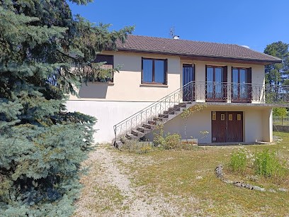 Berry Immobilier, Agence Immobilière à Pont-d'Ain