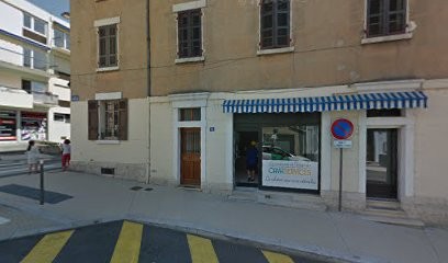 RE/MAX INTERFACE - l'immobilier autrement, Agence Immobilière à Bellegarde-sur-Valserine