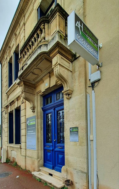 Aquitaine Habitat, Agence Immobilière à Saint-André-de-Cubzac