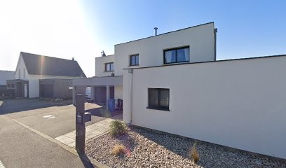 Olivier Perret -LF IMMO - LA Fourmi Immo, Agence Immobilière à Ungersheim