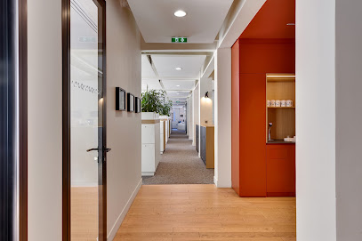 Quadrilatère Agence Immobilière à Paris 02