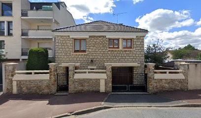 Office Départemental D'H.L.M. De La Seine St Denis, Agence Immobilière à Montfermeil