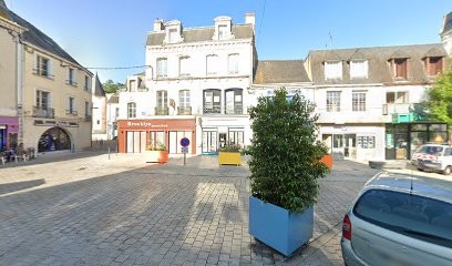 Square Habitat Sable-Sur-Sarthe, Agence Immobilière à Sablé-sur-Sarthe