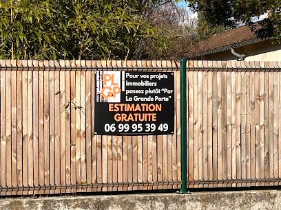 Agence immobilière PAR LA GRANDE PORTE à Saint-Aubin-de-Médoc, Agence Immobilière à Saint-Aubin-de-Médoc