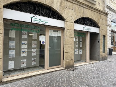Immo Futur, Agence Immobilière à Romans-sur-Isère