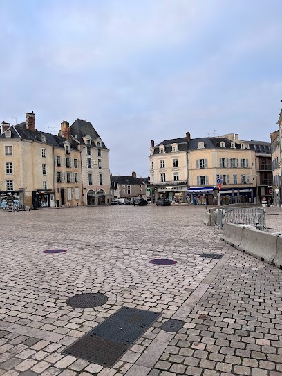 Seche Laval, Agence Immobilière à Laval