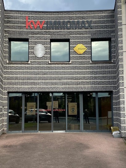 KW IMMO MAX, Agence Immobilière à Dunkerque