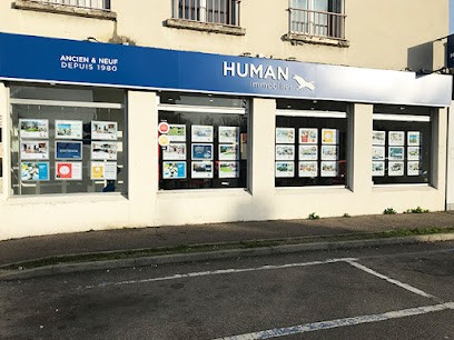 Human Immobilier Meulan, Agence Immobilière à Meulan-en-Yvelines