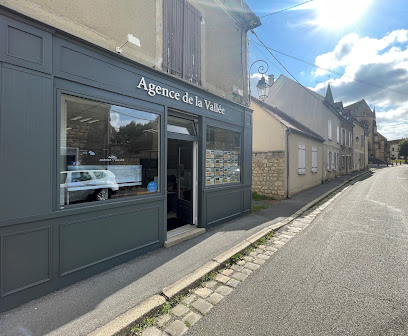 Agence De La Vallée Agence Immobilière à Nesles-la-Vallée