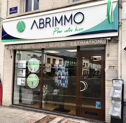 Abrimmo Noeux les Mines, Agence Immobilière à Noeux-les-Mines