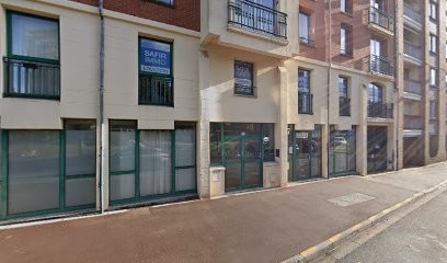 SAFIR IMMO, Agence Immobilière à Tourcoing