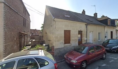 Agences Immobilieres de LAON, Agence Immobilière à Laon