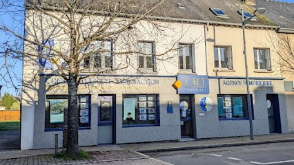CHT Immobilier Plélan-le-Grand, Agence Immobilière à Plélan-le-Grand