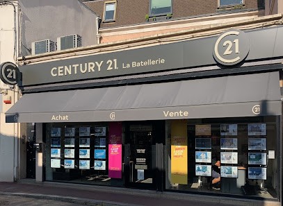 Les Deux Rives Conseil CENTURY 21, Agence Immobilière à Conflans-Sainte-Honorine