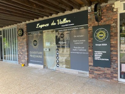 ESSA Immobilier Chavenay - L'agence du Vallon, Agence Immobilière à Chavenay