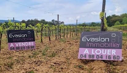 Evasion Immobilier Carnoules, Agence Immobilière à Carnoules