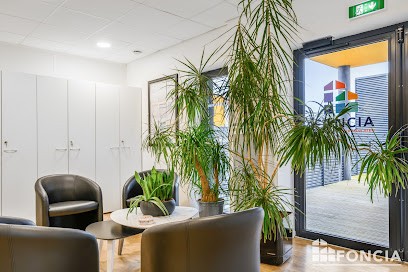 FONCIA | Agence Immobilière | Location-Syndic-Gestion-Locative | Lorient | R. Amiral Dordelin, Agence Immobilière à Lorient