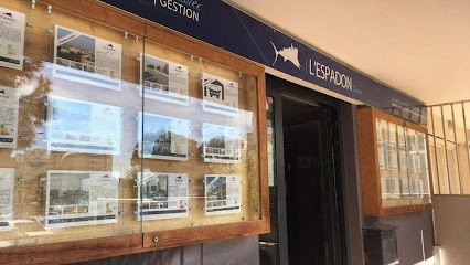 Agence Espadon Immobilier, Agence Immobilière à Mauguio