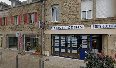 Cabinet Crenn, Agence Immobilière à Rostrenen