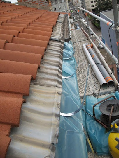 HABITAT LOGIS CONSEILS, Agence Immobilière à Lyon 04