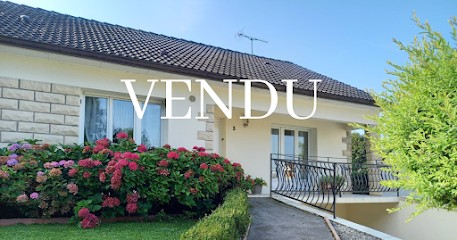 Agence LA BONNE ADRESSE, Agence Immobilière à Saint-Quentin