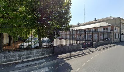 Glob Immo (EURL), Agence Immobilière à Épernay