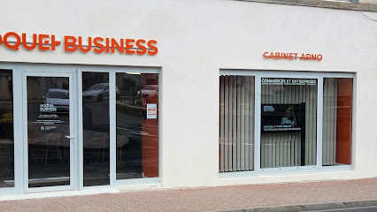 Cabinet D'affaires Hoquet Business Arno Agence Immobilière à Issoire