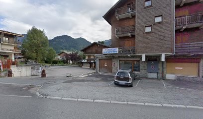 Beauregard Immobilier, Agence Immobilière à Praz-sur-Arly