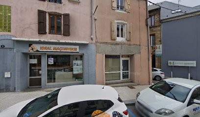 Agence immobilière Square Habitat La Mure, Agence Immobilière à La Mure