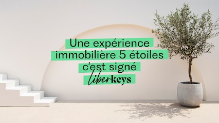 Liberkeys - Sylvain Hervé - agent commercial en immobilier, Agence Immobilière à Épinay-sous-Sénart
