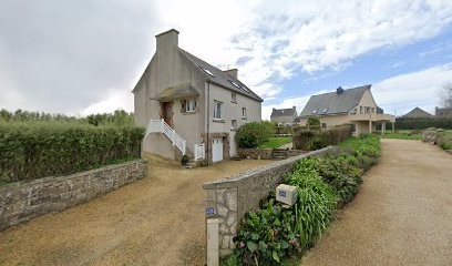 Katell ROLLAND - Conseiller immobilier IAD France Plouescat, Agence Immobilière à Plouescat