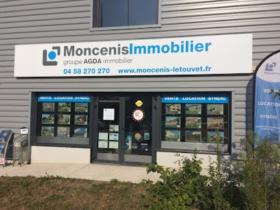 Moncenis Le Touvet, Agence Immobilière au Touvet