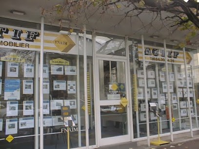 Actif Immo Melun, Agence Immobilière à Melun