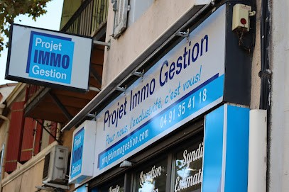 PROJET IMMO GESTION, Agence Immobilière à La Penne-sur-Huveaune