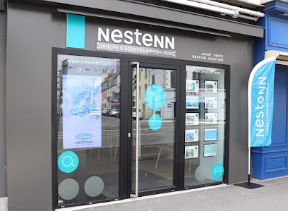 Agence Nestenn Immobilier Concarneau, Agence Immobilière à Concarneau