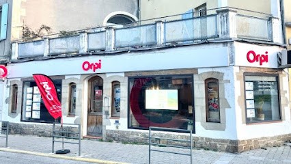 Orpi Agences Estival Et Sautel Les Vans, Agence Immobilière aux Vans
