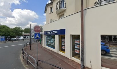 Fnaim Chilly Immobilier, Agence Immobilière à Chilly-Mazarin