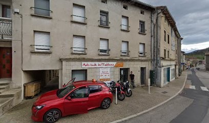 Immoplus 43, Agence Immobilière à Vorey