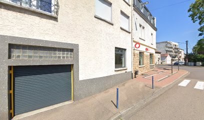 Orpi Hagondange Agence Immobilière Du Parc, Agence Immobilière à Hagondange