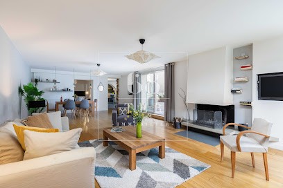 68 Ter Immobilier, Agence Immobilière à Fontenay-le-Fleury