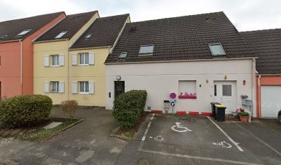 ICF Nord Est, Agence Immobilière à Nogent-sur-Oise