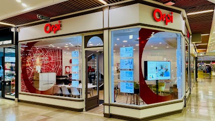 Orpi Adamoise du Grand Val (AGV) L'Isle Adam, Agence Immobilière à L'Isle-Adam