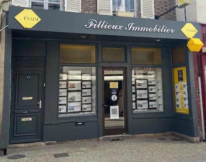 Fillieux Immobilier, Agence Immobilière à Sens