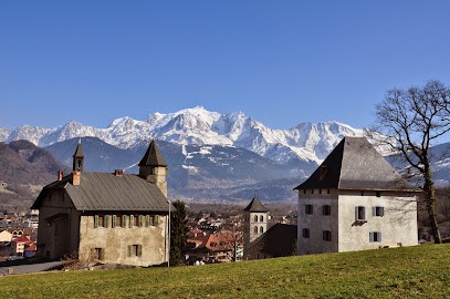 Pezet Immobilier, Agence Immobilière à Sallanches