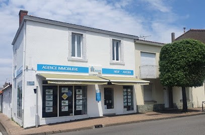 Agence PASSION IMMO, Agence Immobilière aux Sables-d'Olonne
