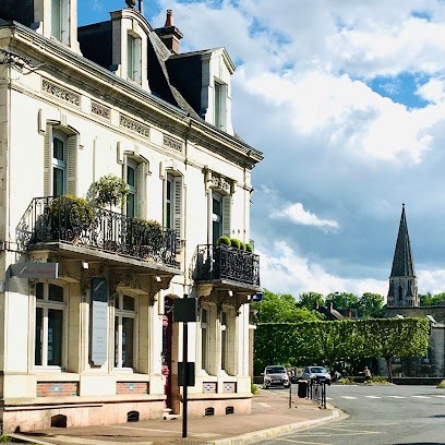 Atlante Immobilier, Agence Immobilière à Vendôme