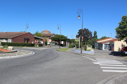 Agence immobilière BEGUE IMMOBILIER - PIBRACCCCC, Agence Immobilière à Pibrac