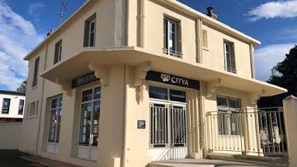 Citya Neuville, Agence Immobilière à Neuville-sur-Saône